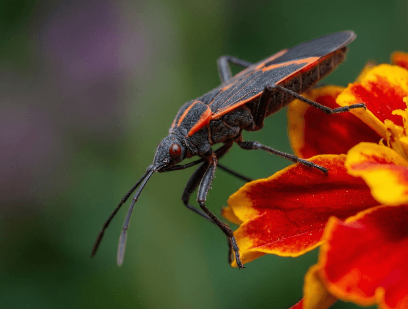 Box Elder Bugs: Tips and Ideas