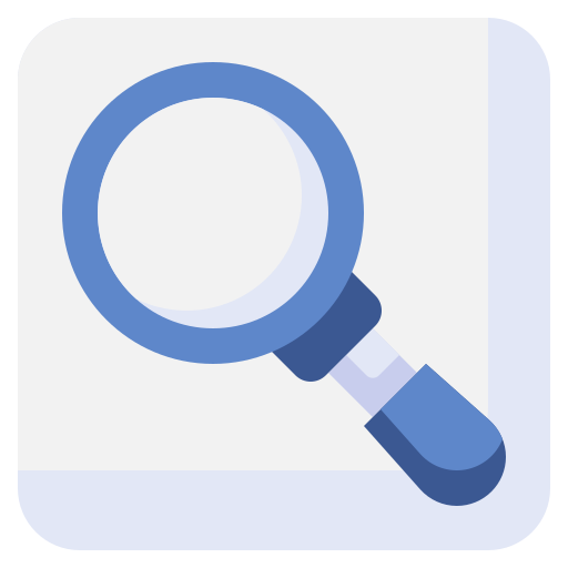 Search_5742136 Magnifying glass