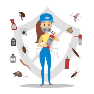Why Diy Pest Control Is Dangerous 1 DIY Pest control Icon