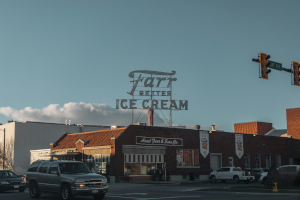 Pest Control Services Utah 1 Farr Better Ice Cream in Ogden Utah