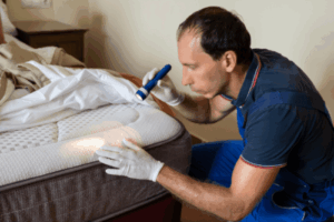 What Are The Early Signs Of Bed Bugs? How To Detect Them Fast 2 Bed bug treatment