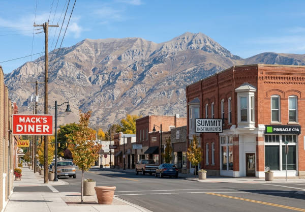 Lehi Utah