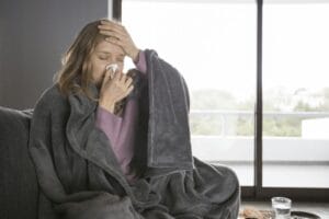 Pantry Pest Control Tips For Utah Homeowners 1 Sick woman