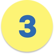 icon number three