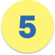 icon number five