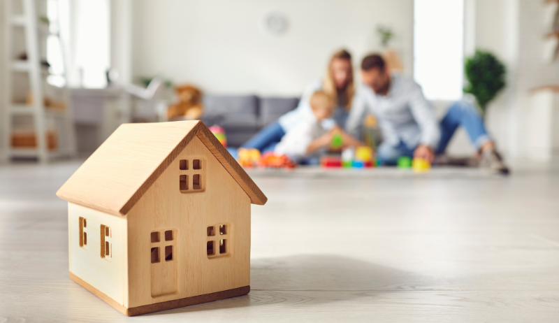 keeping your family safe at home
