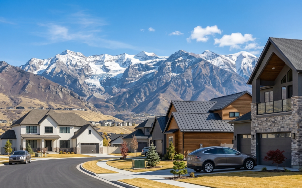 Mormon Cricket Infestation in Utah 2025: Causes and Solutions | Beeline Pest Control