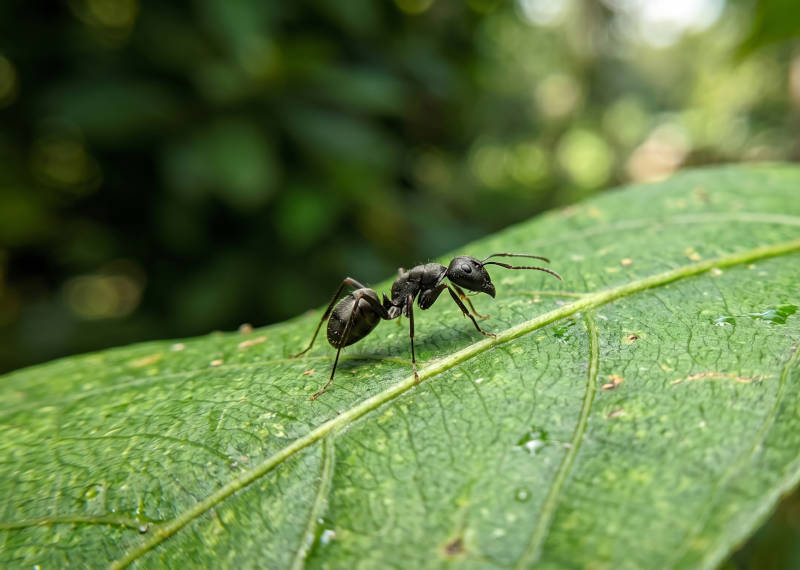 What Is an Ant’s Worst Enemy? A Friendly Guide to the Predators of Ants