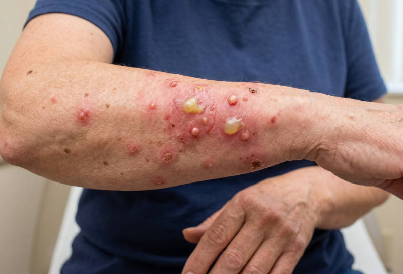 Warning Signs of Pest Infestations Utah Homeowners Should Never Ignore