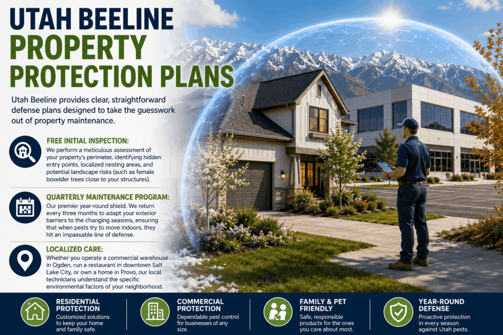Are Boxelder Bugs Harmful? | Pest Control Utah Expert Guide 1 Are Boxelder Bugs Harmful Pest Control Utah Expert Guide