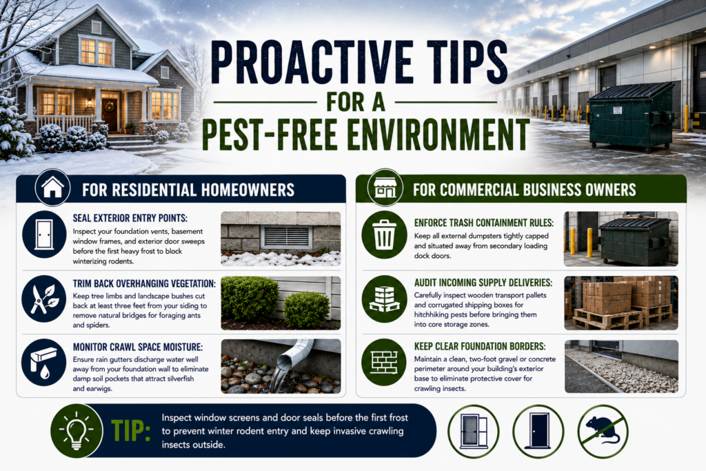 Bed Bugs In Winter: Survival Myths Vs. Utah Realities 2 Bed bugs in winter survival myths vs. Utah realities 3 1