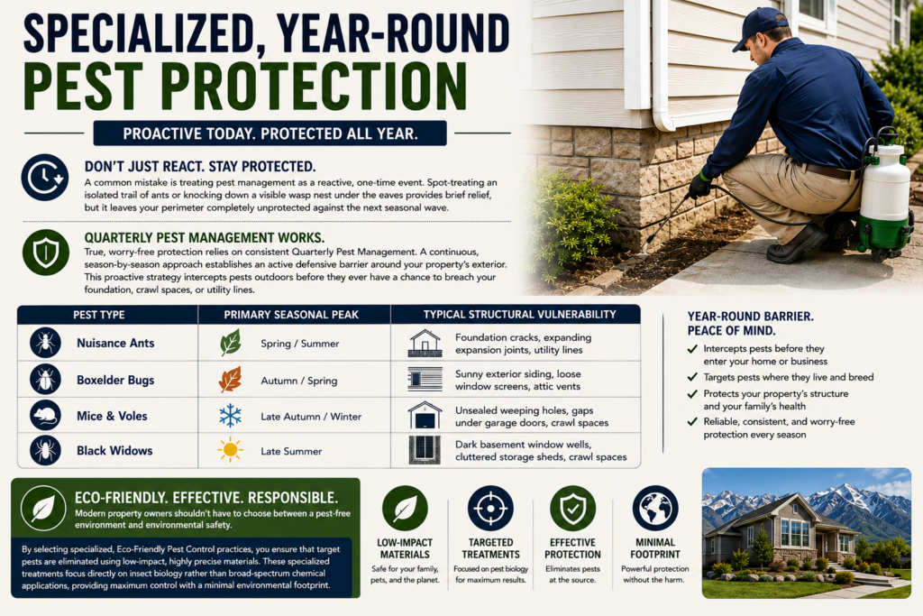 The Truth About Vinegar And Ant Control: A Utah Property Owner'S Guide 2 The truth about vinegar and ant control a utah property owners guide 3 1