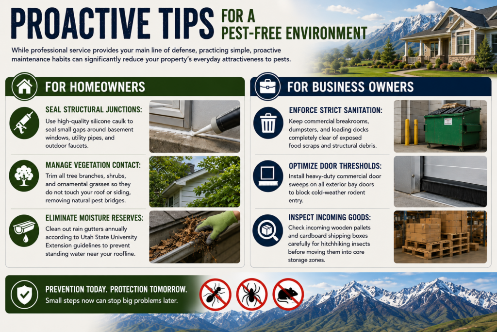 The Truth About Vinegar And Ant Control: A Utah Property Owner'S Guide 3 The truth about vinegar and ant control a utah property owners guide 4 1